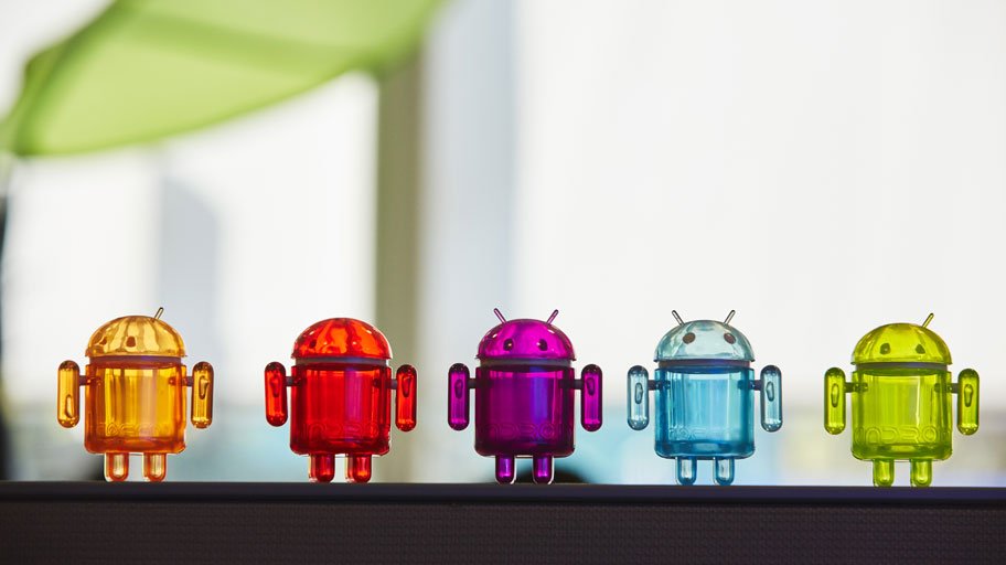 📱😀📱#Android #Oreo has been released. We had a look to see what's new blog.copilotgps.com/na/?p=12525