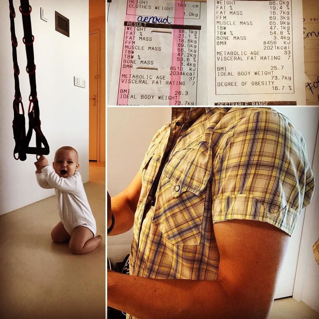 BootstrapPost's tweet image. Getting noticeable results thanks to @lunapersonaltraining 💪 #justdoit and #dontlookback #fit #breakrecords #healt… ift.tt/2g0UZc0