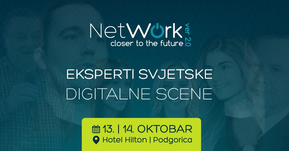 NetWork_MNE's tweet photo. Ready to hear what they have to say? https://t.co/Uw91TElrAk https://t.co/UQQPhtqTJS