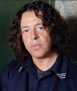 Happy 56th Birthday to Roland Orzabal of ! 