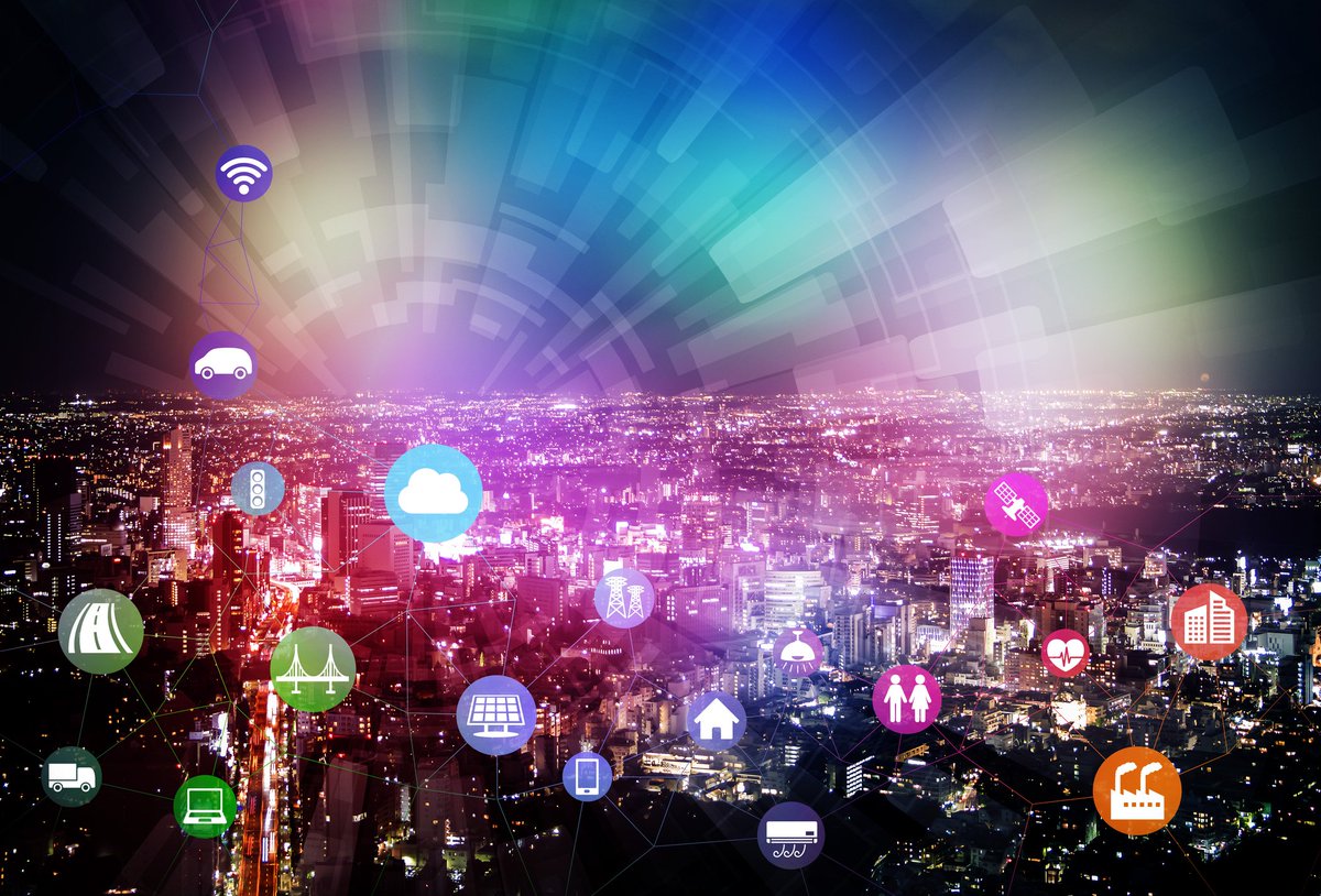 GigaSpaces's tweet photo. Best Stuff We’ve Read this Week about #IoT, #SmartCities and #RealTimeAnalytics https://t.co/CPitEn5z2n https://t.co/IqhNgCuIKu