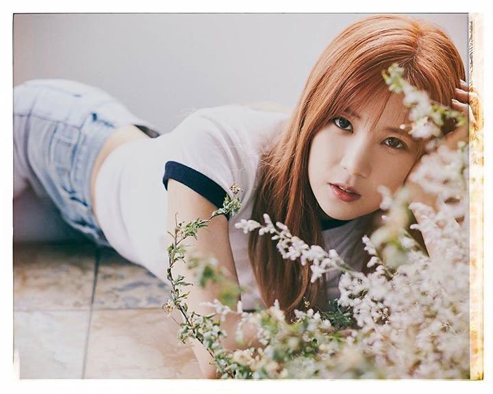 --LEA-- (@rongieeee) on Twitter photo 