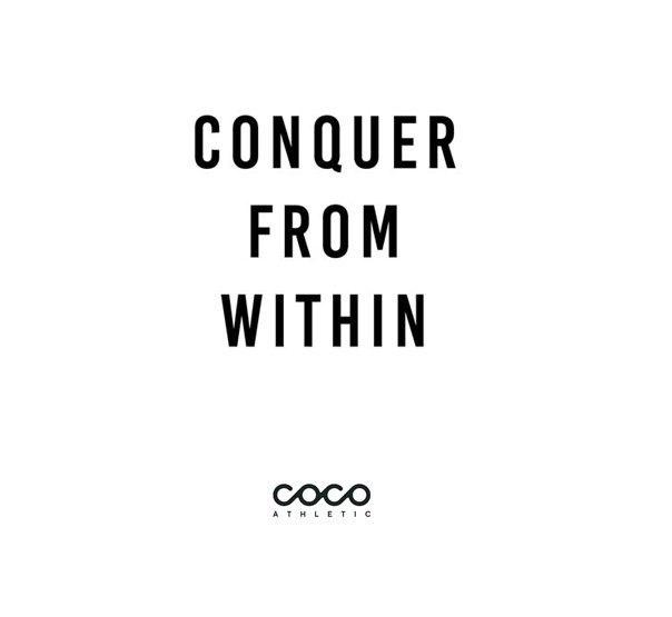 cocoathletic's tweet photo. #TuesdayMotivation https://t.co/Wy2wPYm13z