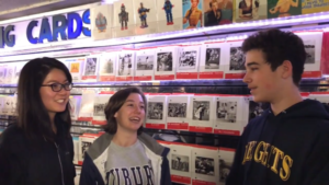ibmyp's tweet photo. Read how #IBMYP students took the topic of immigration to the streets &amp; shared the message of cultural appreciation: https://t.co/fPQHhsqEW8 https://t.co/iXBoPra8pE
