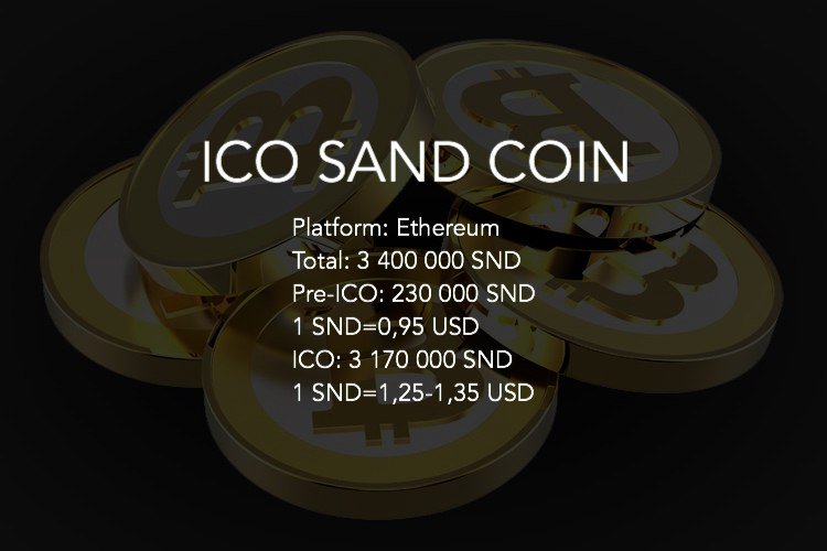 SAND COIN tweet media