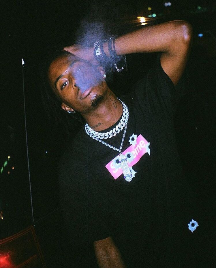 Playboi Carti