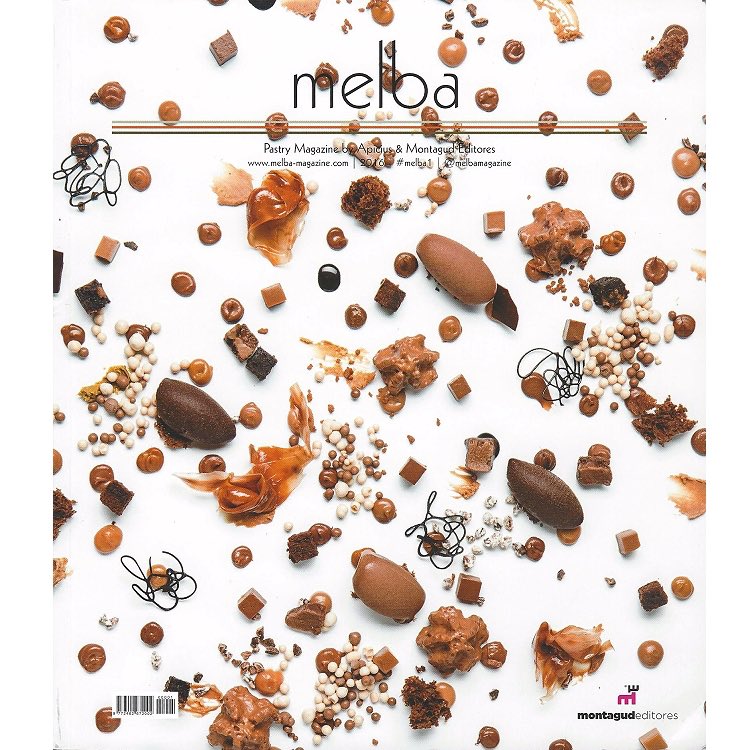 MELBA tweet media