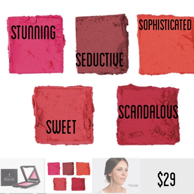 Dtroilo75's tweet photo. What's your shade of blush? https://t.co/4e324RKSLz https://t.co/F8YcAeJnqa