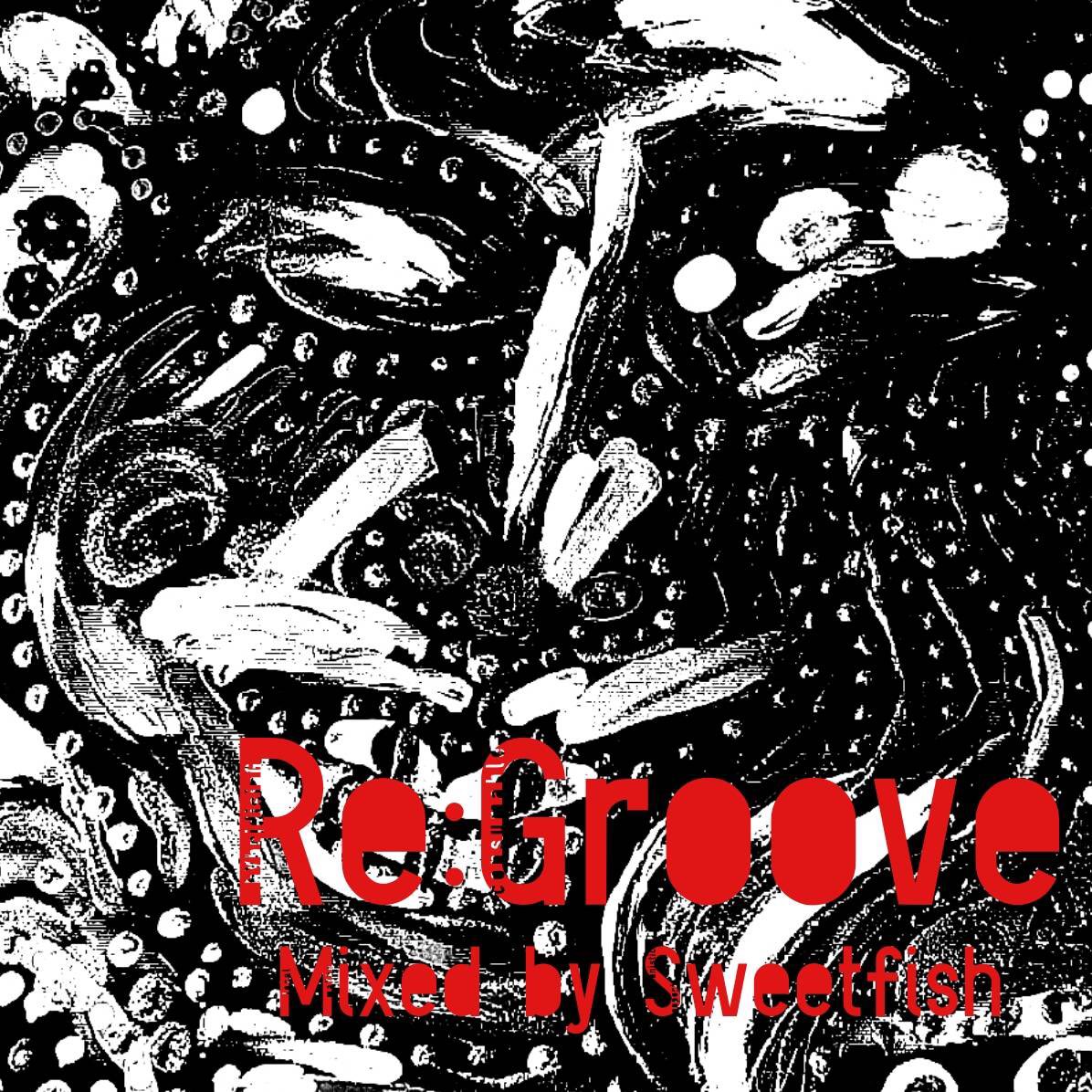 3rd_plain's tweet image. 【8/26(土)発売！】
◼️女性Vinyl DJ、Sweetfishによる極上Rare Groove Mix CD「Re:Groove」
8/26(土)にディスクユニオン各店舗様にて販売致します！
diskunion.net/sp/clubh/detai…
必聴盤です！