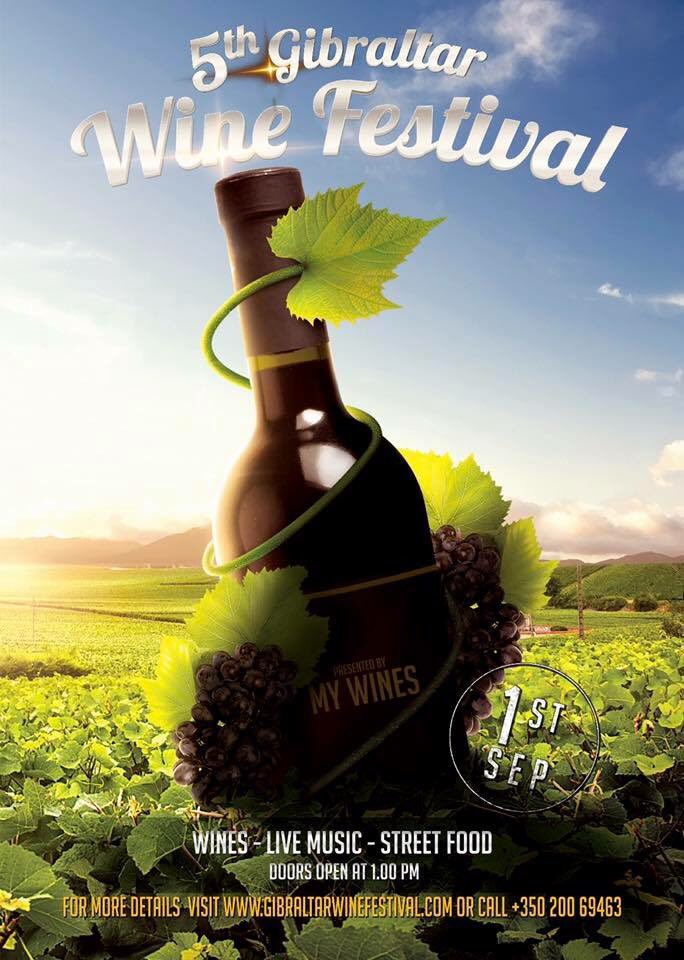 My Wines Gibraltar tweet media
