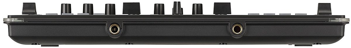 djmixresource's tweet photo. K is for #Korg, a USB DJ Controller with the legendary #Kaoss #Pad https://t.co/df2MdPEvtg

#KaossPad #DJ #Controller https://t.co/uJ5vIKXhmw