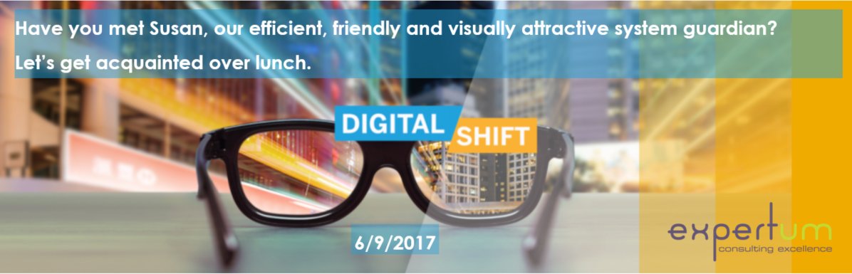 Expertum BE tweet media