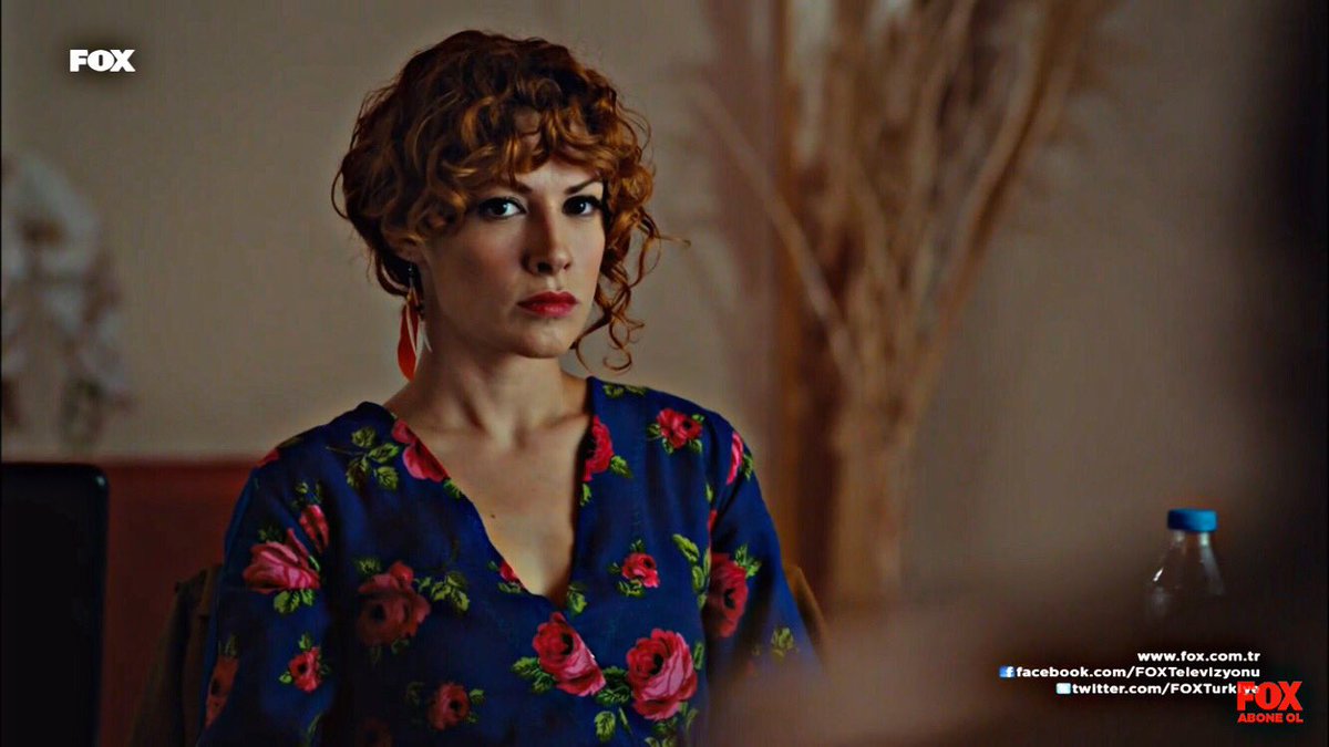 <a href="/AraslarinKizi/">Yeşim Aras</a> Siz öyle, biz böyle 😤 #İnadınaAşk