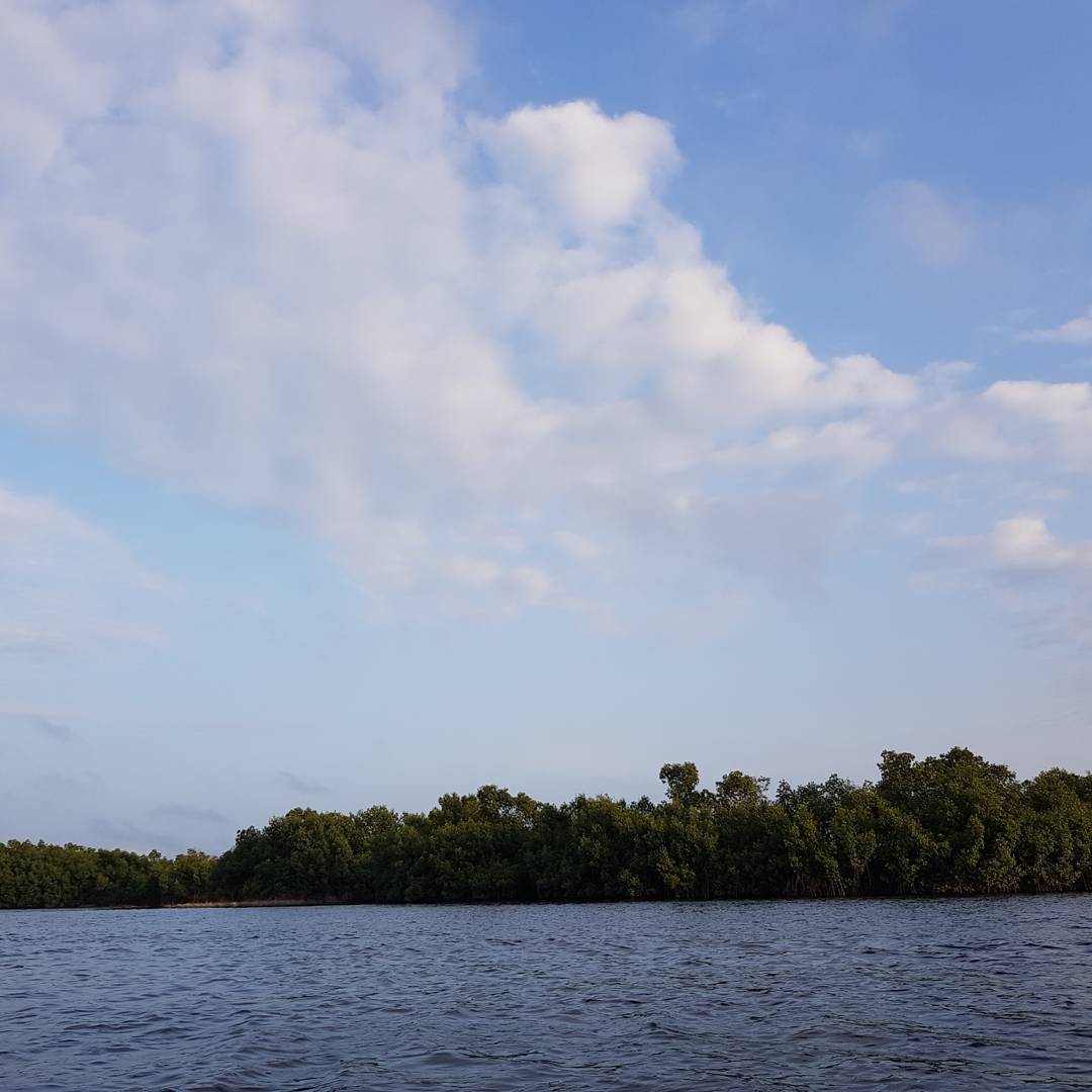 229People's tweet photo. Un autre lac au #Benin
#NotrePaysEstBeau
Ns pouvons en etre fiers
#BabsDock
#Tourisme
#My229
#Benin https://t.co/imFH5epCjz