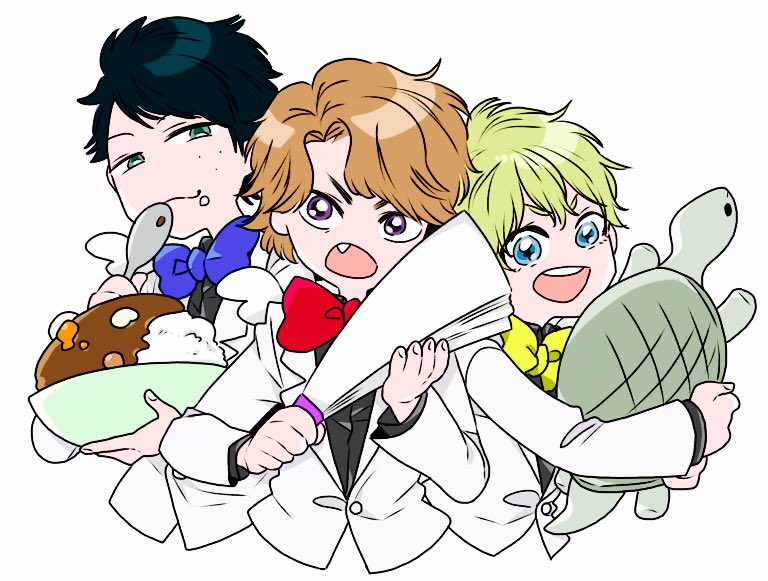eggp_ski's tweet photo. ど新規絵イターです🔰
紫担、夜な夜な推しのぱちあぱ大好き芸人
気になった方 無言フォロー失礼します😇

#絵イターさんと繋がりたい 
#エイト絵師さんと繋がりたい https://t.co/w1qH8wi7h7