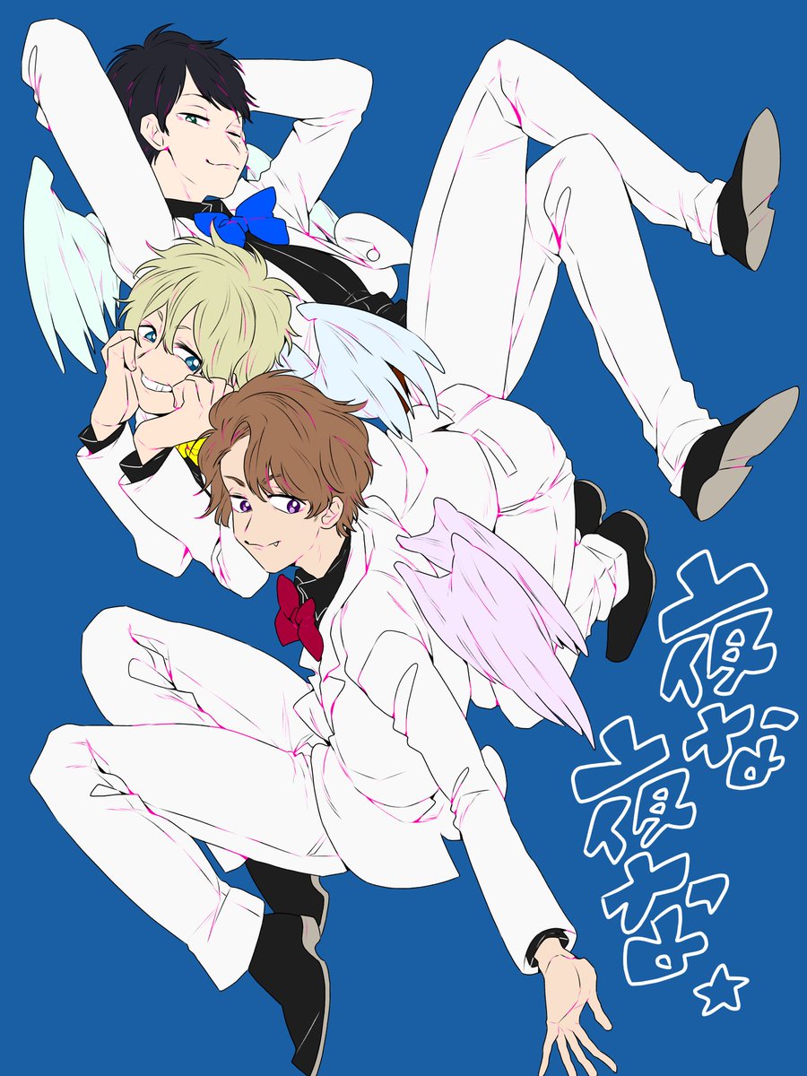 eggp_ski's tweet photo. ど新規絵イターです🔰
紫担、夜な夜な推しのぱちあぱ大好き芸人
気になった方 無言フォロー失礼します😇

#絵イターさんと繋がりたい 
#エイト絵師さんと繋がりたい https://t.co/w1qH8wi7h7