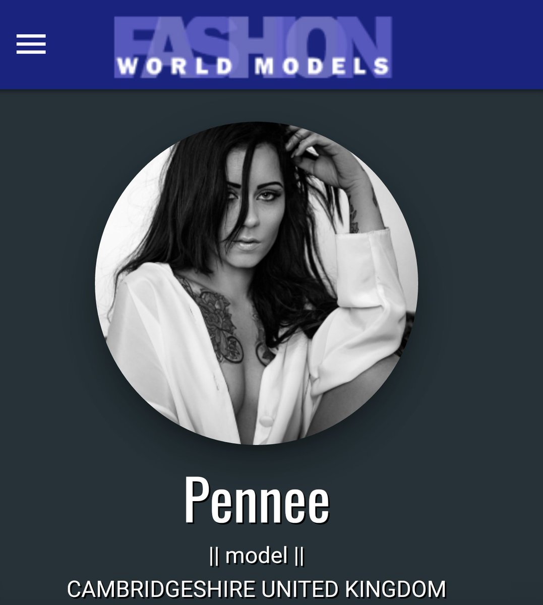 Laneymodelle's tweet photo. Check me out @FWmodels 
#networking #follow #phographers #photography #model #bookwithme https://t.co/vUT1dk1nTm