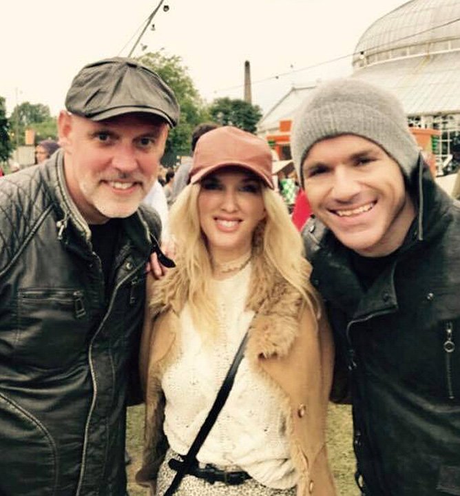 Hear about our girl @ErinGavinActing's adventures around Scotland in this month's post - 💫 goo.gl/DTSD7V