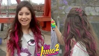 💕Luna Valente💕 tweet media