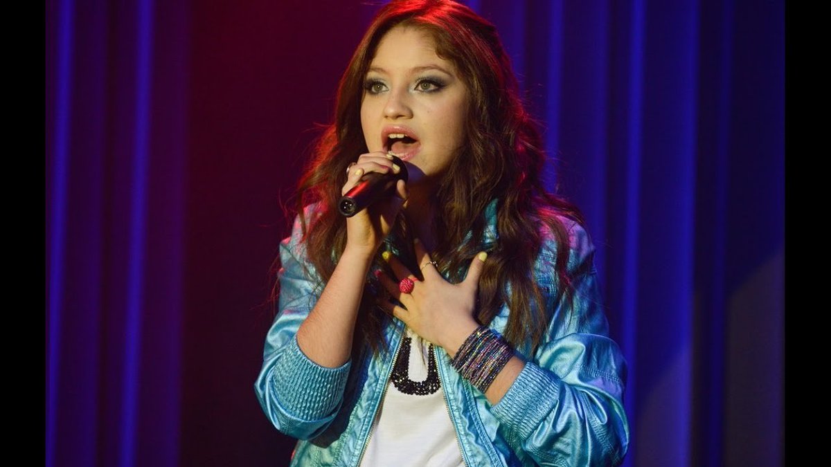 💕Luna Valente💕 tweet media