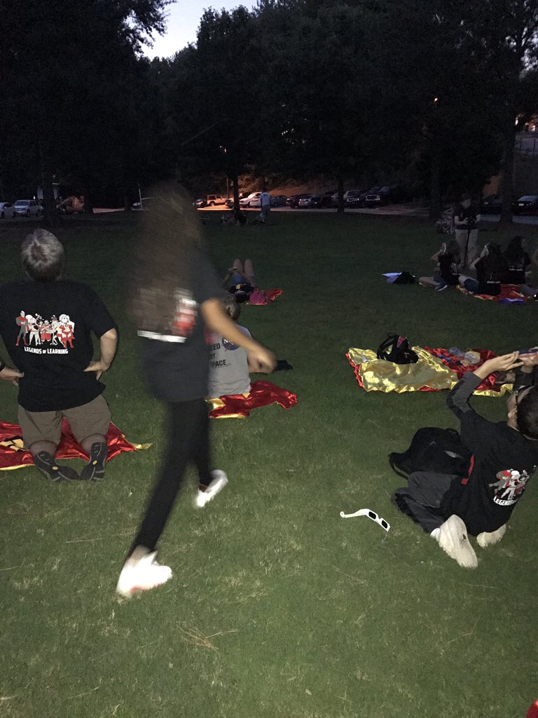 The totality zone ... <a href="/legendlearning/">Legends of Learning</a> <a href="/CooperSTEMAcad/">Cooper Stem</a> <a href="/dfgoldsberry/">Diane Goldsberry</a>