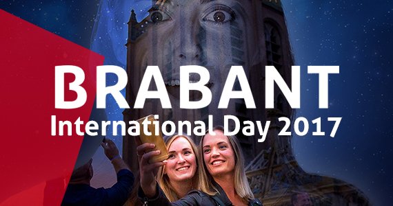 HolExpatCenter's tweet photo. On September 23, @BertPauli will welcome #expats to @ProvincieNB at #Brabant International Day 2017! More info: https://t.co/7hejRhC312 https://t.co/kPFiNzMKED