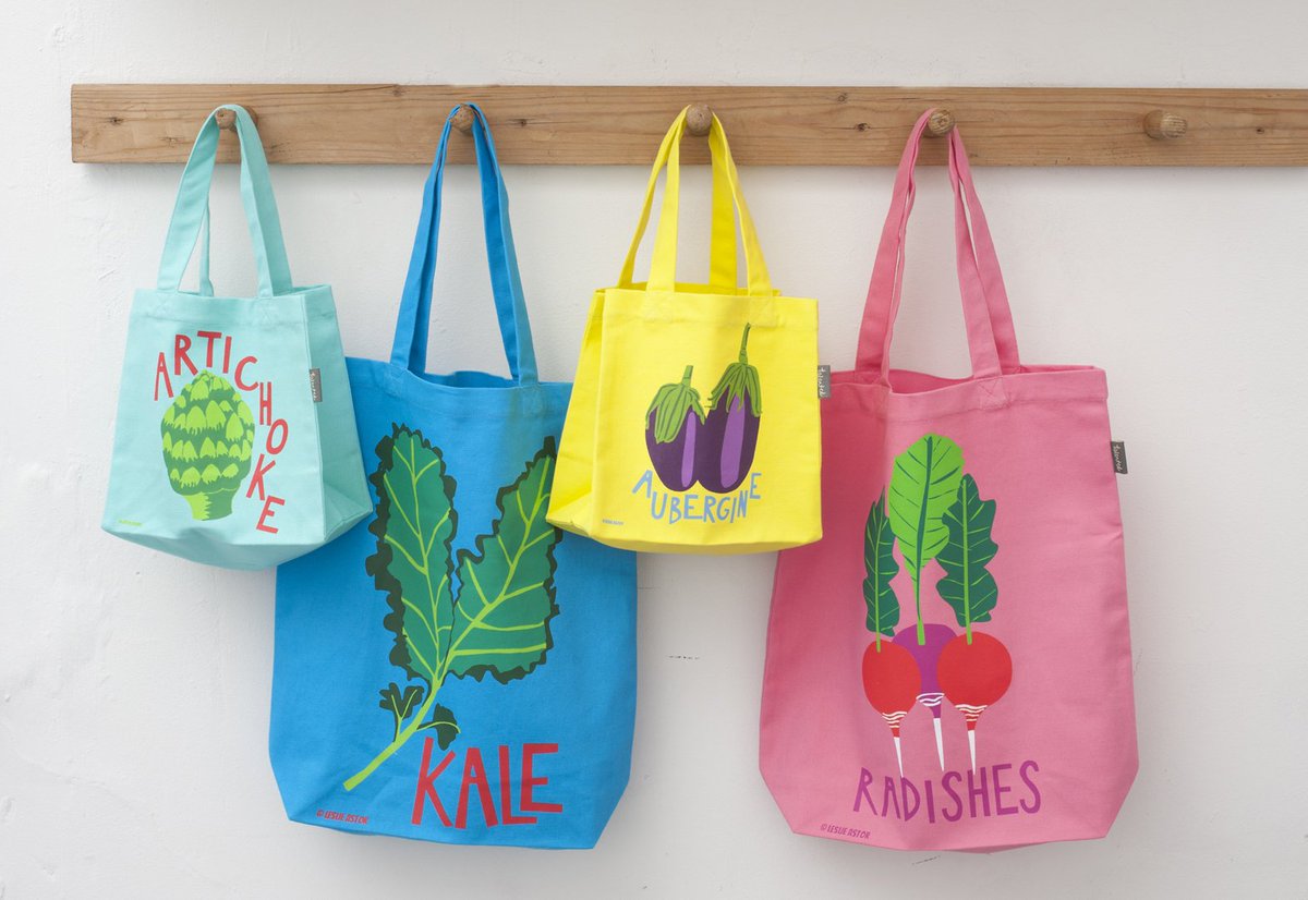 Meet <a href="/MadeByTalented/">Talented</a> at Giving &amp; Living again in Jan 2018. Sustainable printed totes and ethical accessories at madebytalented.com