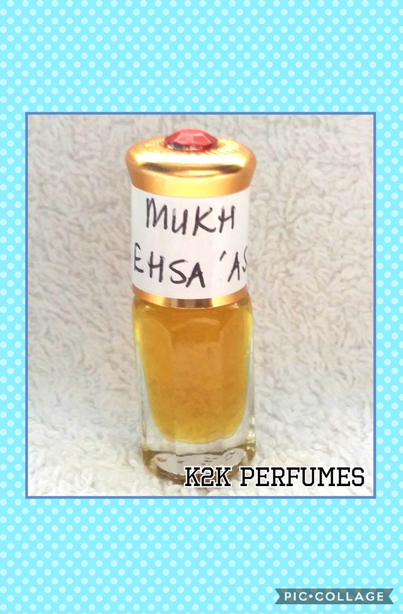 abang62's tweet image. This is one fragrance you cannot be without on your dressing table. Its mukhalkath eshaastastic.
@AlHaramainUK @LE1Market  @loveurlocalmkt