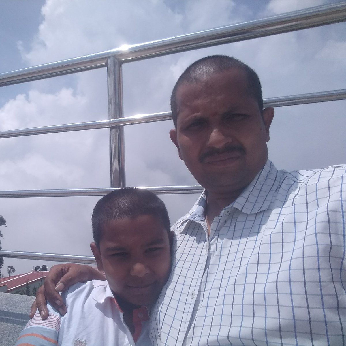 sivakumar_tneb's tweet image. #NewProfilePic