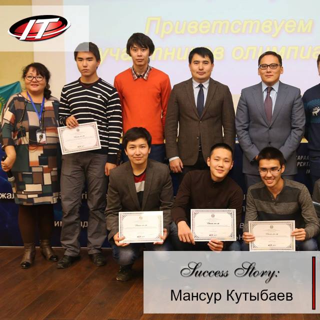 rector_iitu's tweet photo. «Истории успеха выдающихся выпускников МУИТ: Вдохновляя примером» https://t.co/uOhXvrLxOw https://t.co/EBnYvJeIJi