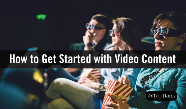 FaliaMarketing's tweet photo. How to Get Started with Video Content Marketing (Without a… https://t.co/MXU4UPxhhE #Content_Marketing #Visual_Marketing #Video_Interviews https://t.co/rkcTfQfNe0