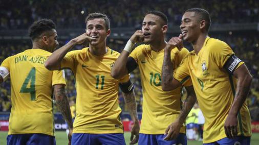 lancenet: Em paz com a Globo, CBF prevê data para vender direitos da Seleção lance.com.br/selecao-brasil…  #TimBeta