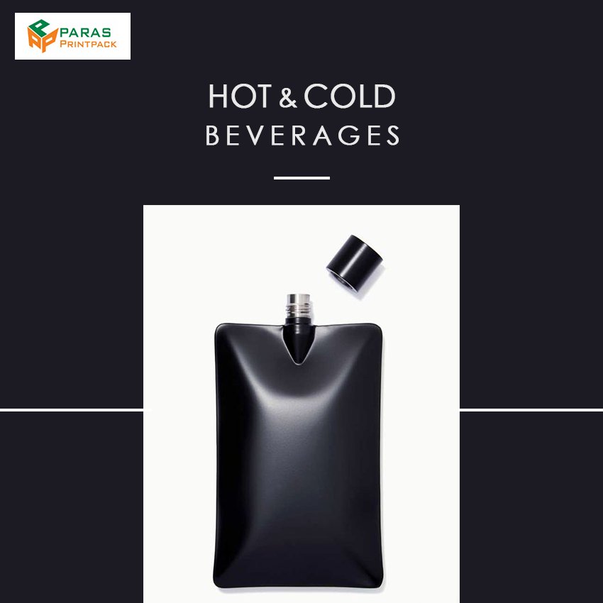 ParasPrintpack's tweet photo. Packing the unique proposition of taste, flavor and aroma.
Learn More- https://t.co/57o6RjO6YQ
#Packaging #beverages #ParasPrintpack https://t.co/caZWULPg2c
