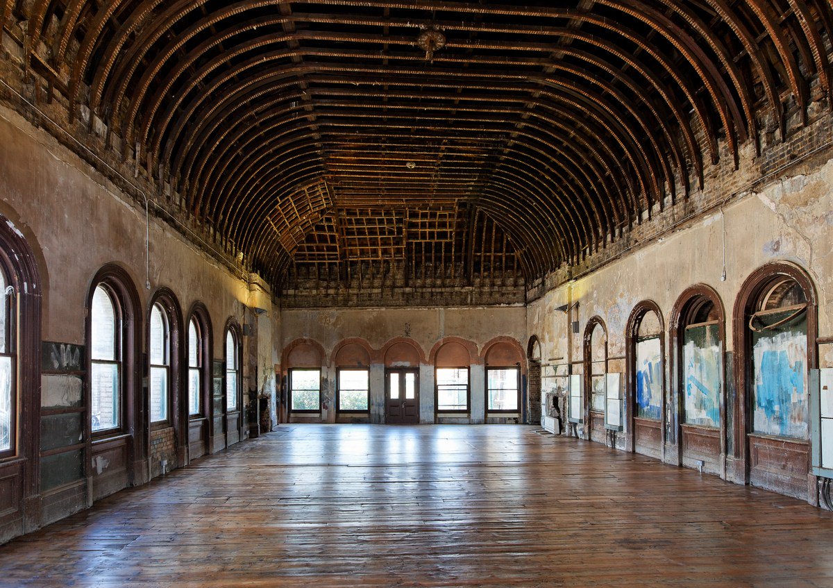 smthcurated's tweet image. 10 Exceptional Buildings To Explore During Open House London 2017, featuring @BPRarchitecture, @ZHA_News and more. bit.ly/2vZvITA