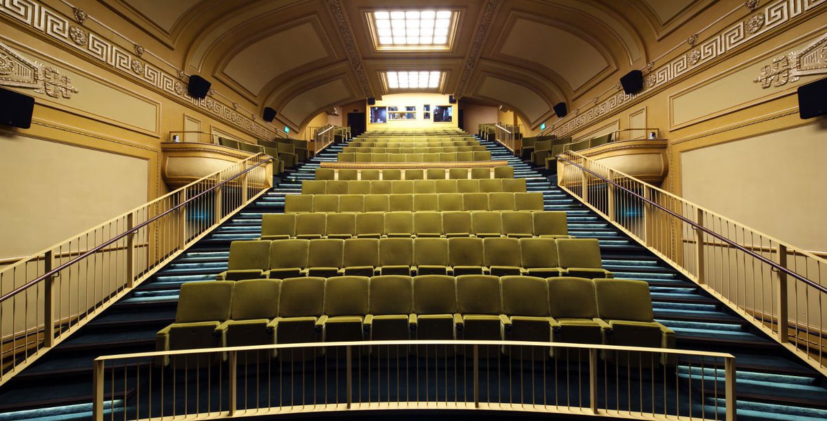 smthcurated's tweet image. 10 Exceptional Buildings To Explore During Open House London 2017, featuring @BPRarchitecture, @ZHA_News and more. bit.ly/2vZvITA