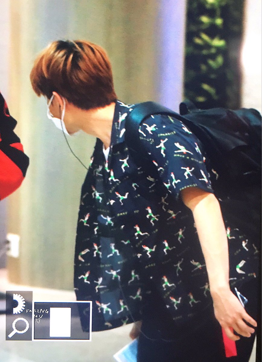 fallingtotaeil's tweet photo. 170822 #태일 #문태일 #Taeil https://t.co/uerBMStgYQ