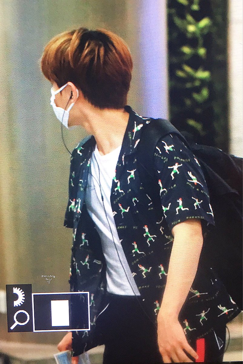 fallingtotaeil's tweet photo. 170822 #태일 #문태일 #Taeil https://t.co/uerBMStgYQ
