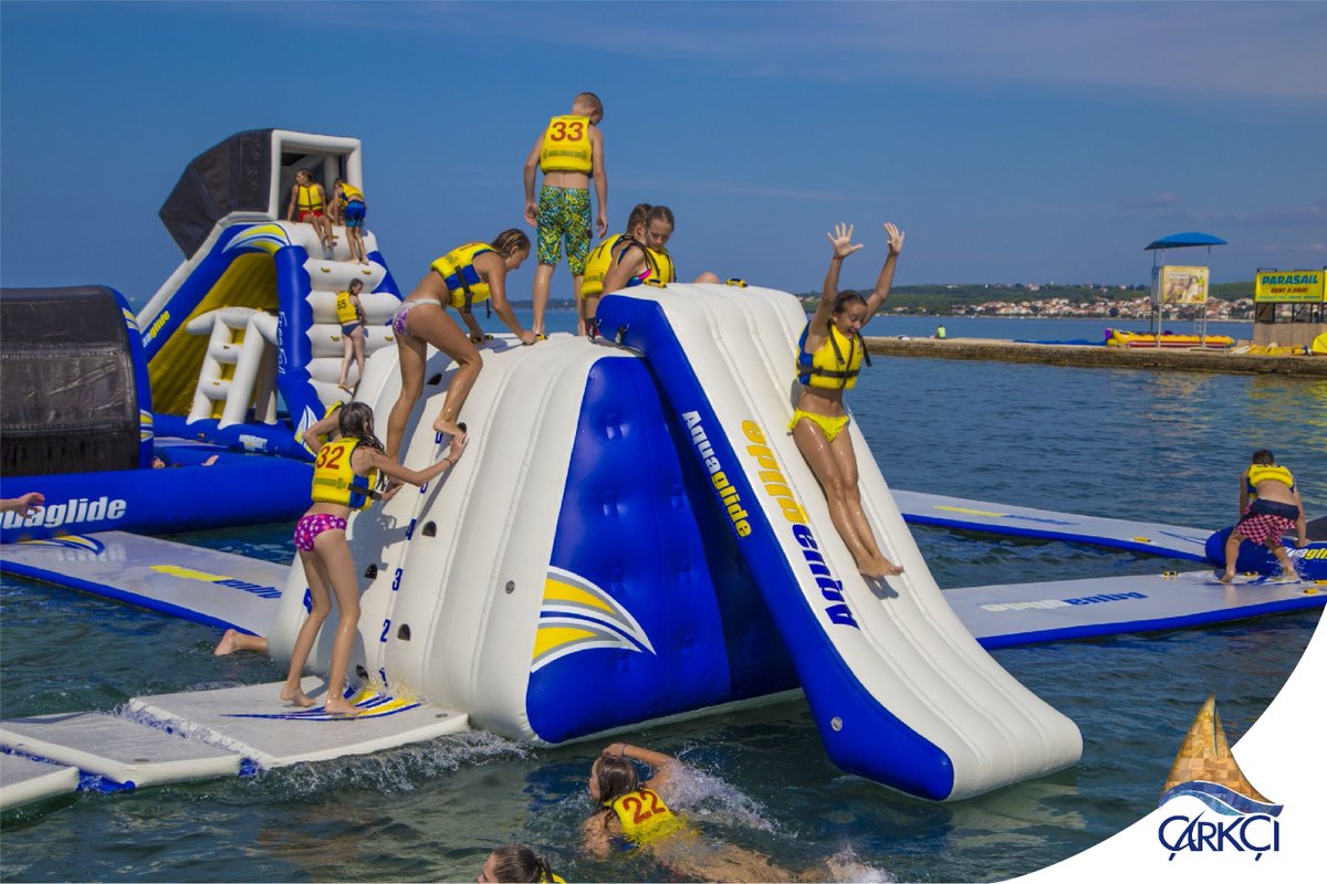 Tatilinizi renklendirin☀