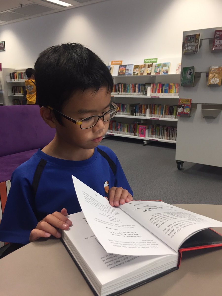 sarahfitz1985's tweet photo. Library time at @rchkpyp 📚#books #reading #pyplibrary https://t.co/0NXRSI9hPE