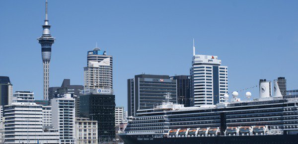 Auckland, la cité multiculturelle crwd.fr/2v82HUG