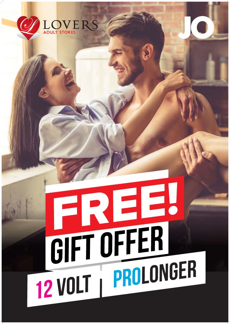 Have you tried the amazing System JO range? Head in-store now for your free gift when purchasing a 120mL SystemJO product!