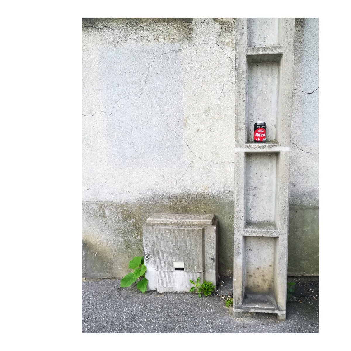 so_bernie's tweet photo. Tout droit vers #Ibiza.
#pregram #cocacola #coke #dailypic #PhotoGrid https://t.co/EFYz46rTXK