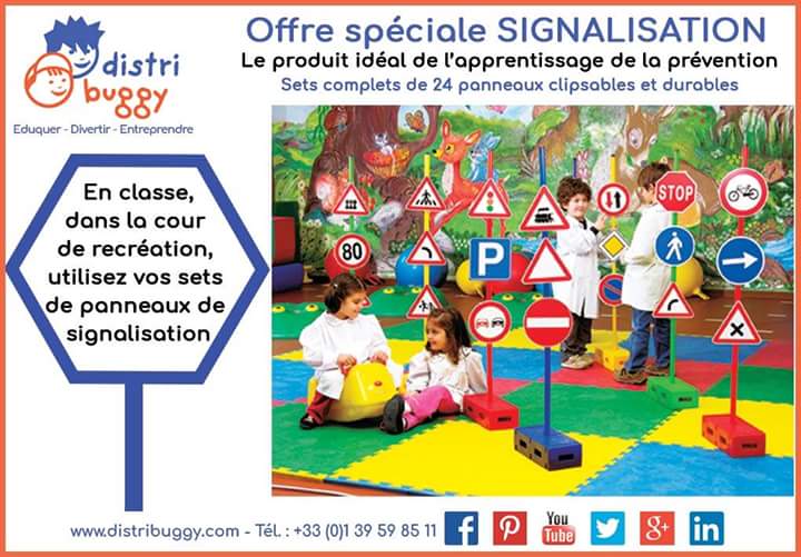 Distribuggy2035's tweet photo. #DistriBuggy #RentreeScolaire #Academie
#Panneaux de #Signalisation pour l'#Apprentissage de la #Prevention à l'#Ecole
Contact: +33139598511 https://t.co/JZju5alR2y