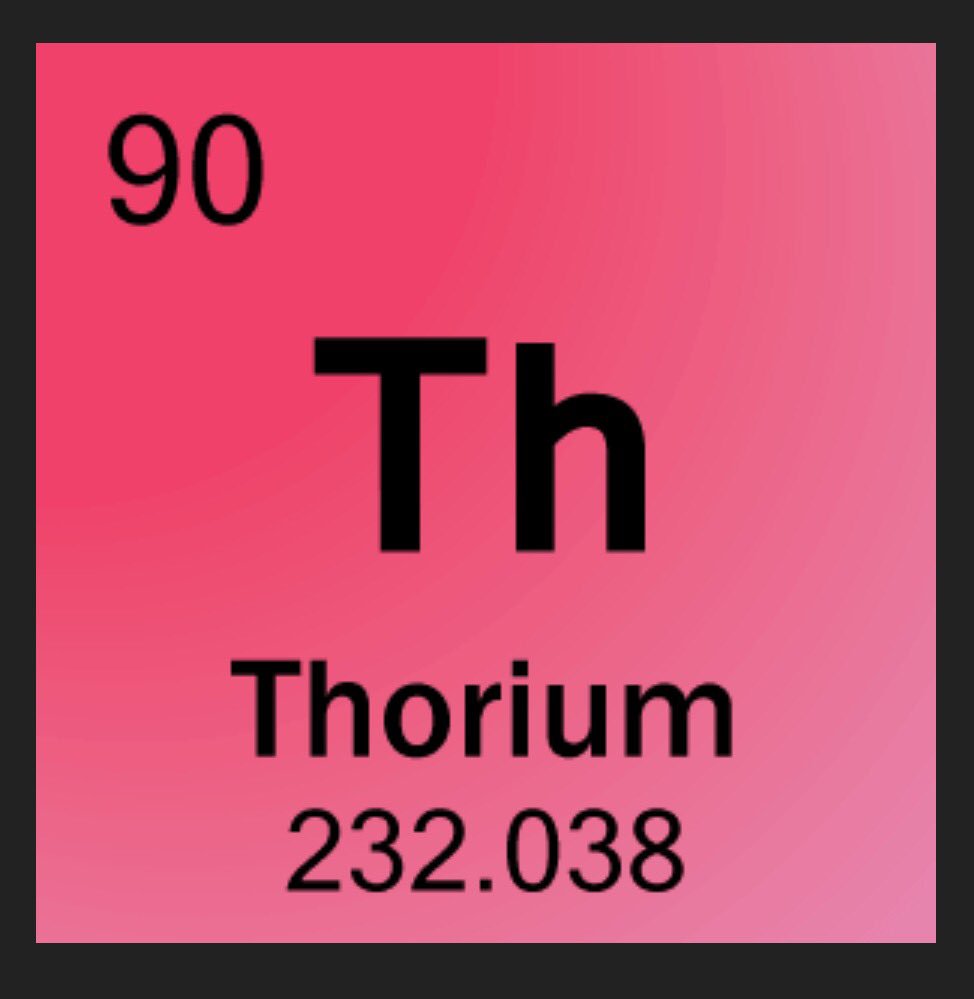 Торий элемент. Радиоактивный торий. Th торий. Торий элемент таблицы. Торий.