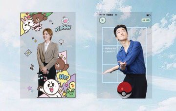 YangxiC's tweet photo. I'm sure that my friend will send there on 23rd mbc radio and 24th fansign.Just go to get it is ok 🌸#WINNER https://t.co/gBKhbKm3RH