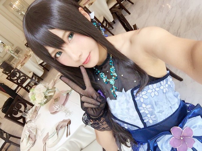コスプレイヤーさかなのTwitter画像27