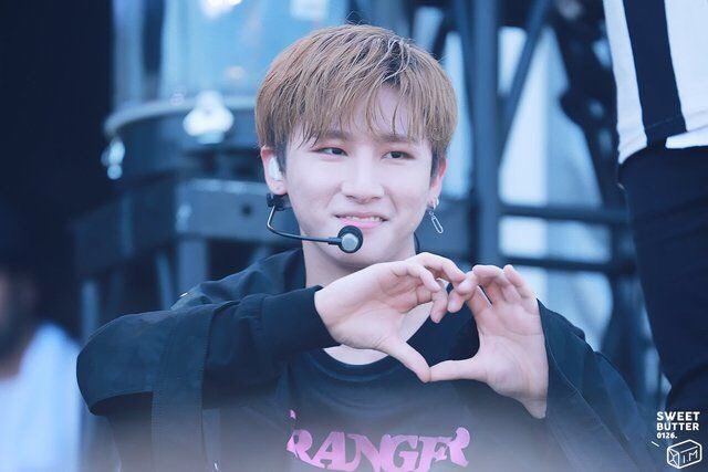 MONST7x's tweet image. changkyun