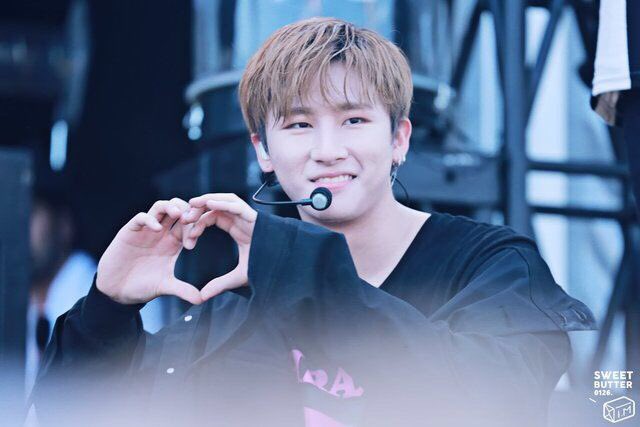 MONST7x's tweet image. changkyun