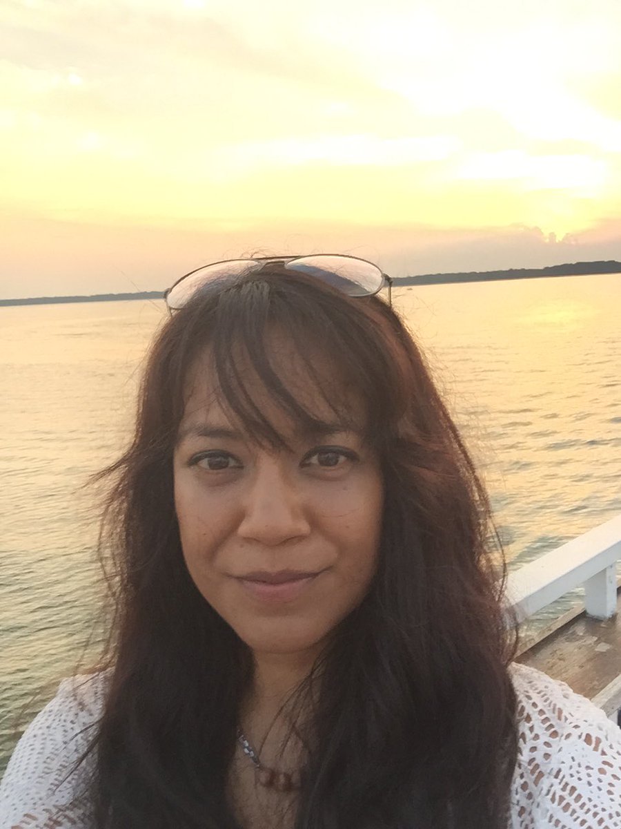 anjeli_jana's tweet photo. #Sunset #selfie aboard the #VictorianPrincess #lakeerie #lake #erie #presqueisle #PA #pennsylvania #nofilter #summer #summertime https://t.co/u8c6iUBHCW