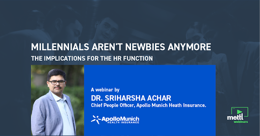bfastalchemy's tweet photo. Find solutions to all your #millennial #workforce #woes in this webinar with the ChiefPeopleOfficer @apollomunichins https://t.co/Eu11G2usnh https://t.co/qVNoruGbBS
